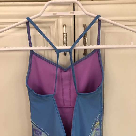 Ivivva by Lululemon girls swimsuit 🍋 - Picture 9 of 12